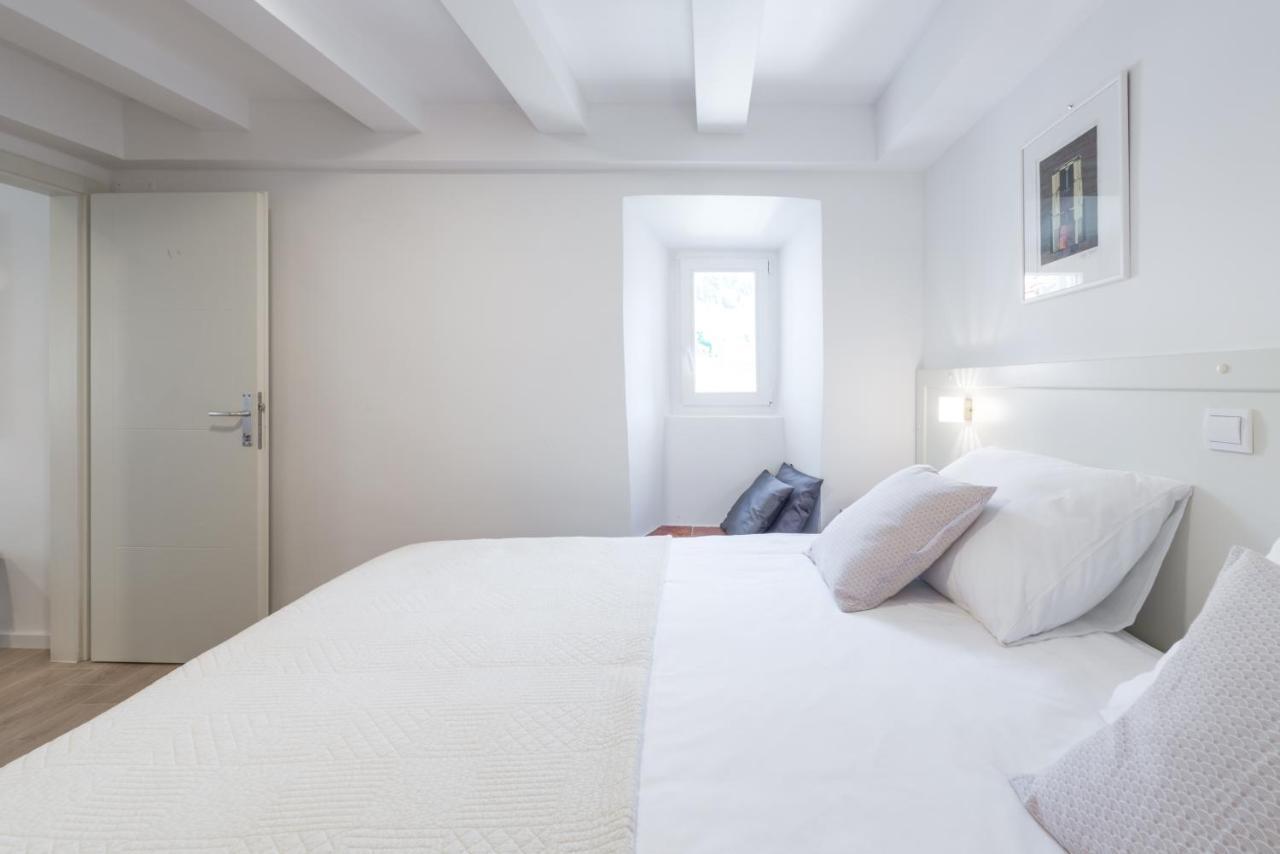 Rooms Andro Ragusa Esterno foto