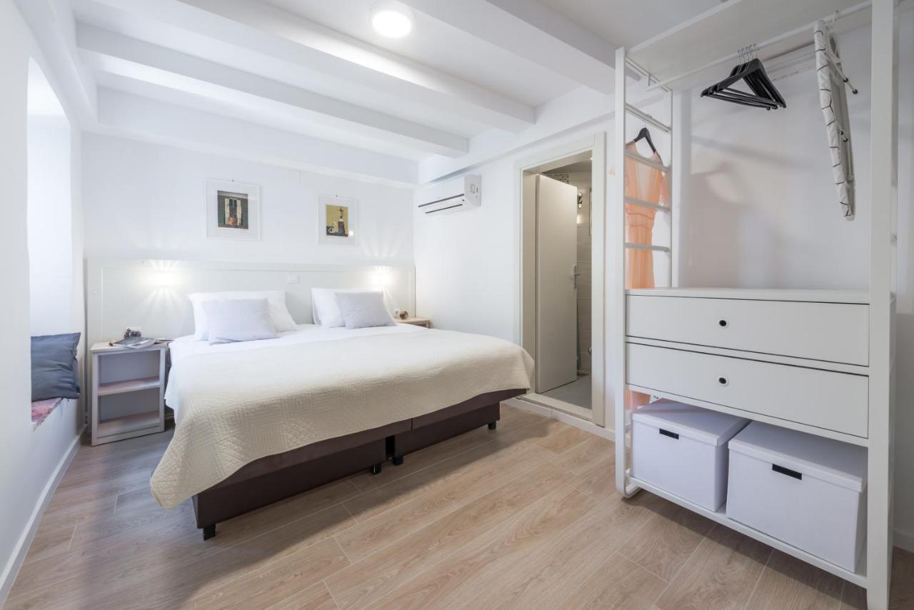 Rooms Andro Ragusa Esterno foto