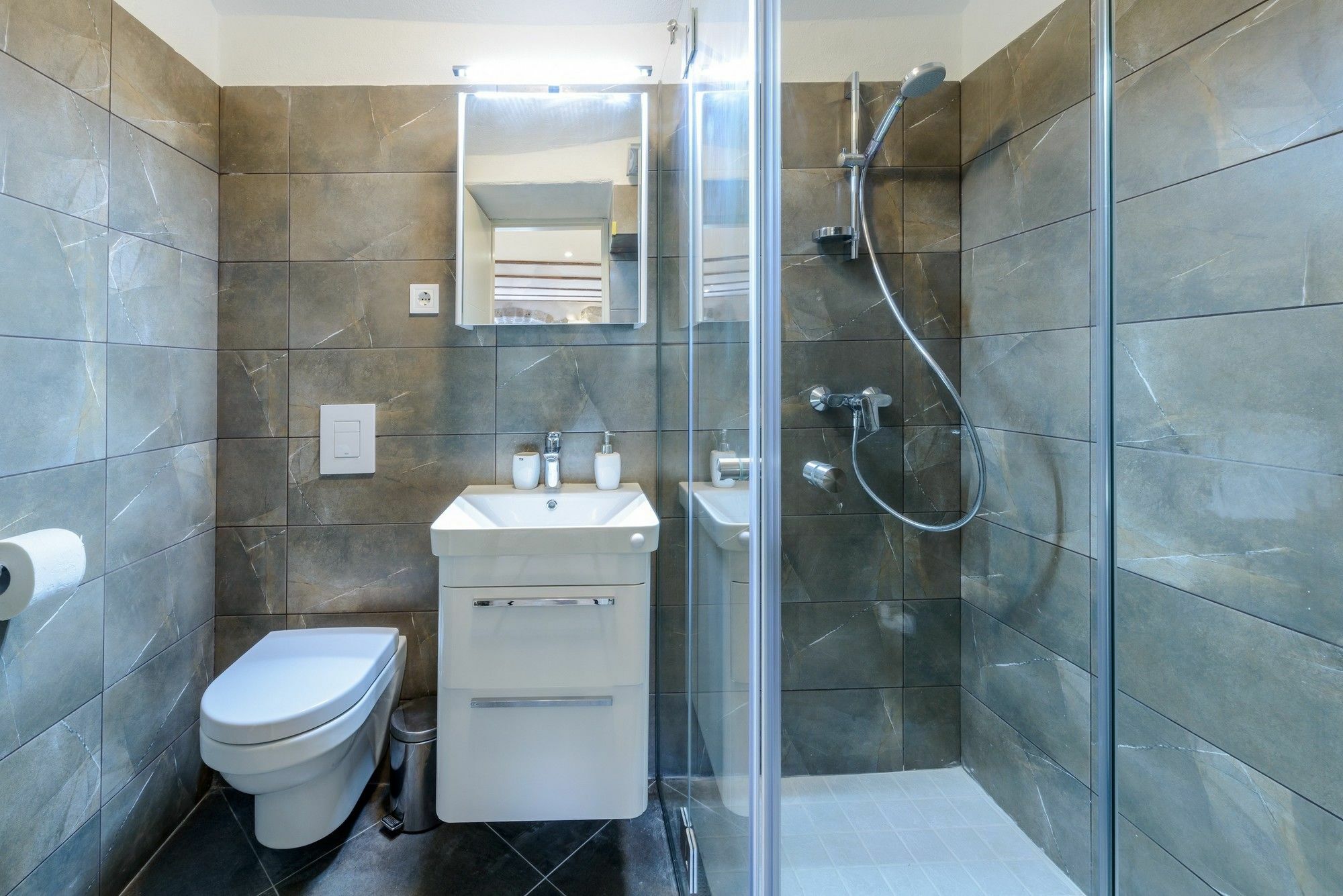 Rooms Andro Ragusa Esterno foto