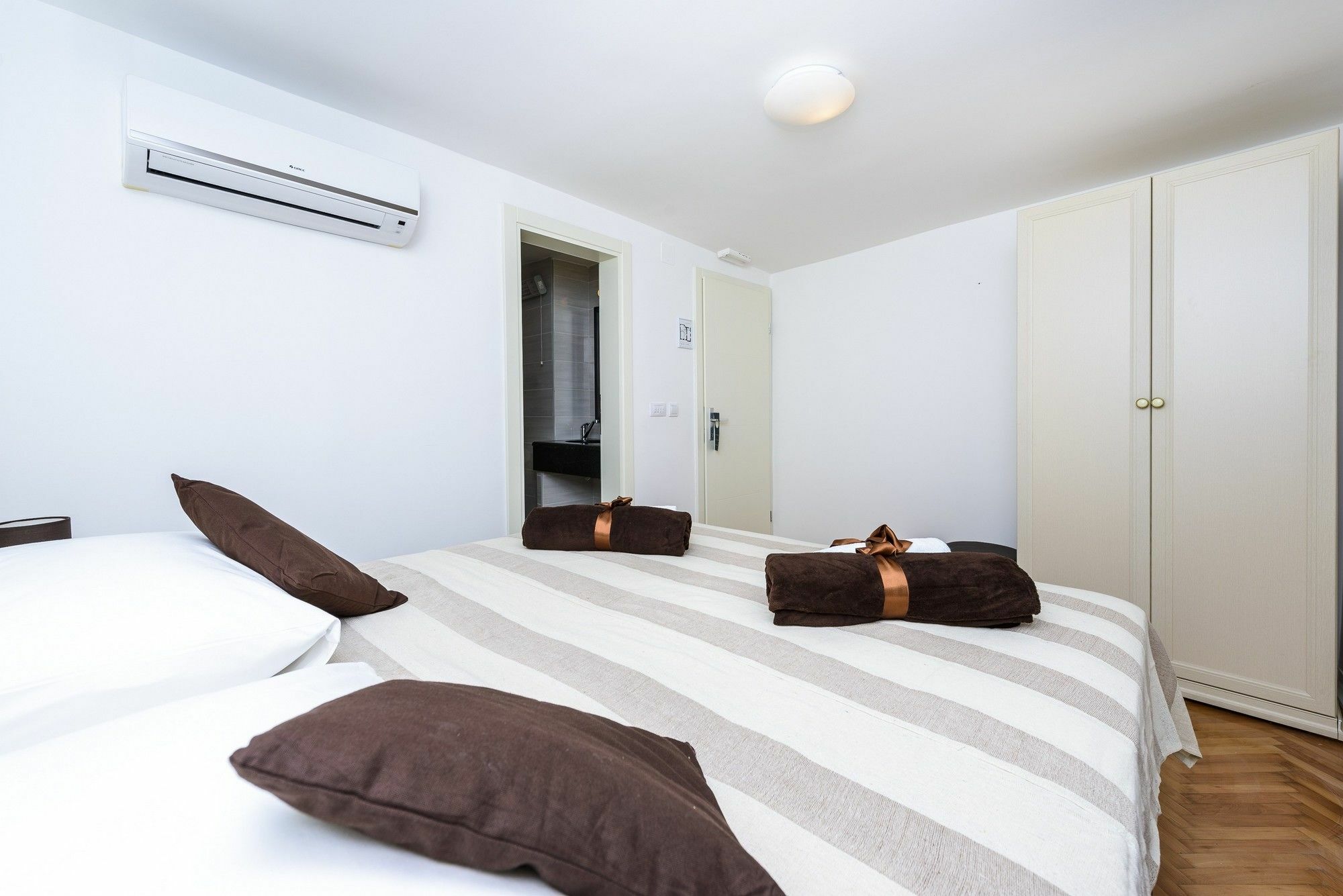 Rooms Andro Ragusa Esterno foto