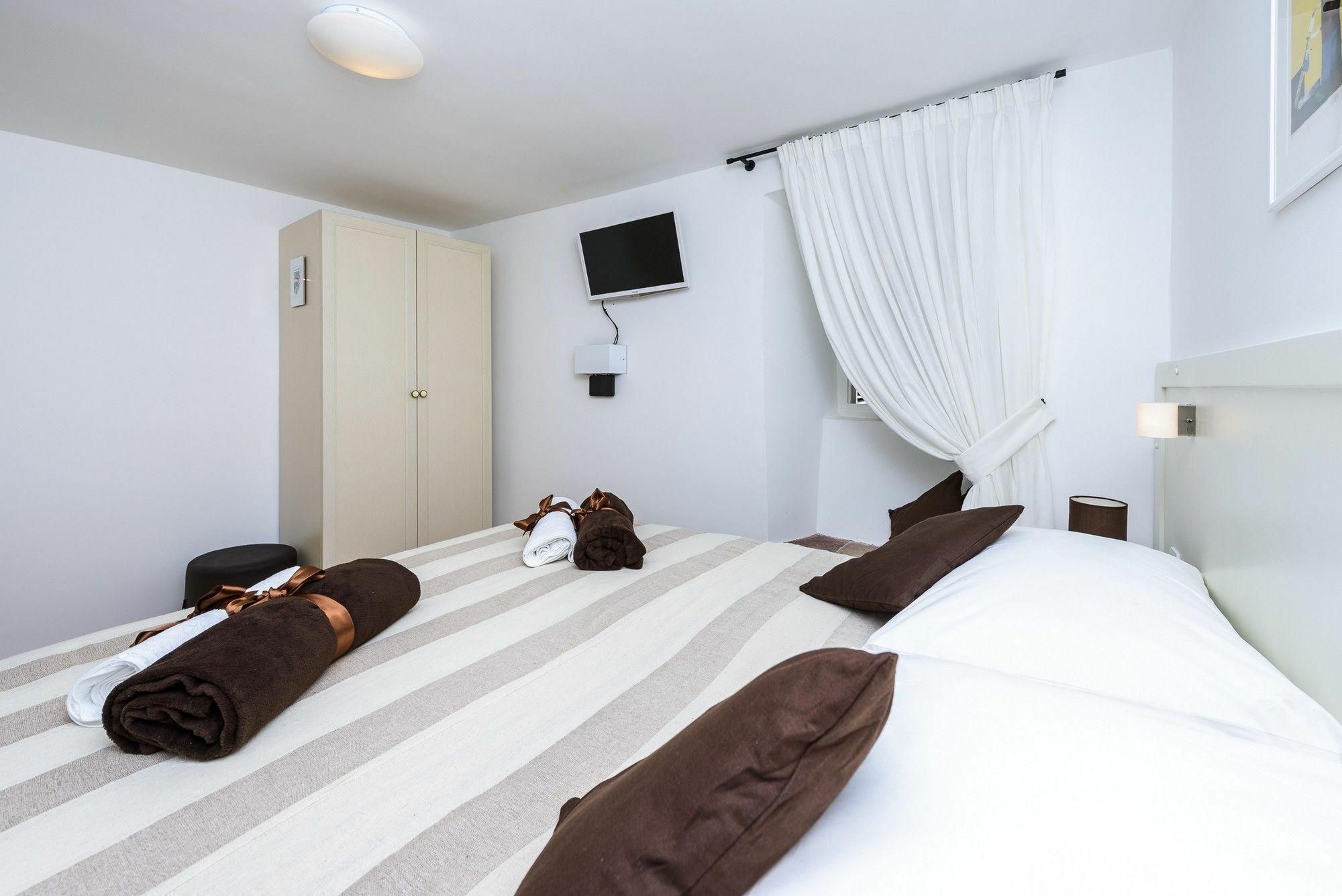 Rooms Andro Ragusa Esterno foto