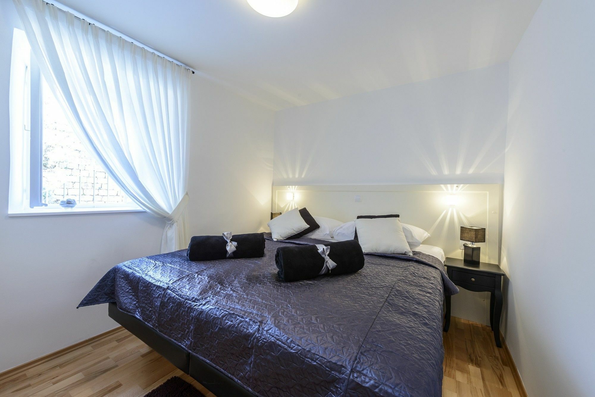 Rooms Andro Ragusa Esterno foto
