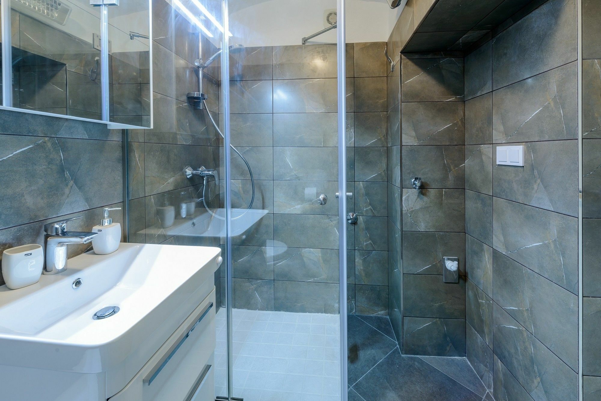 Rooms Andro Ragusa Esterno foto