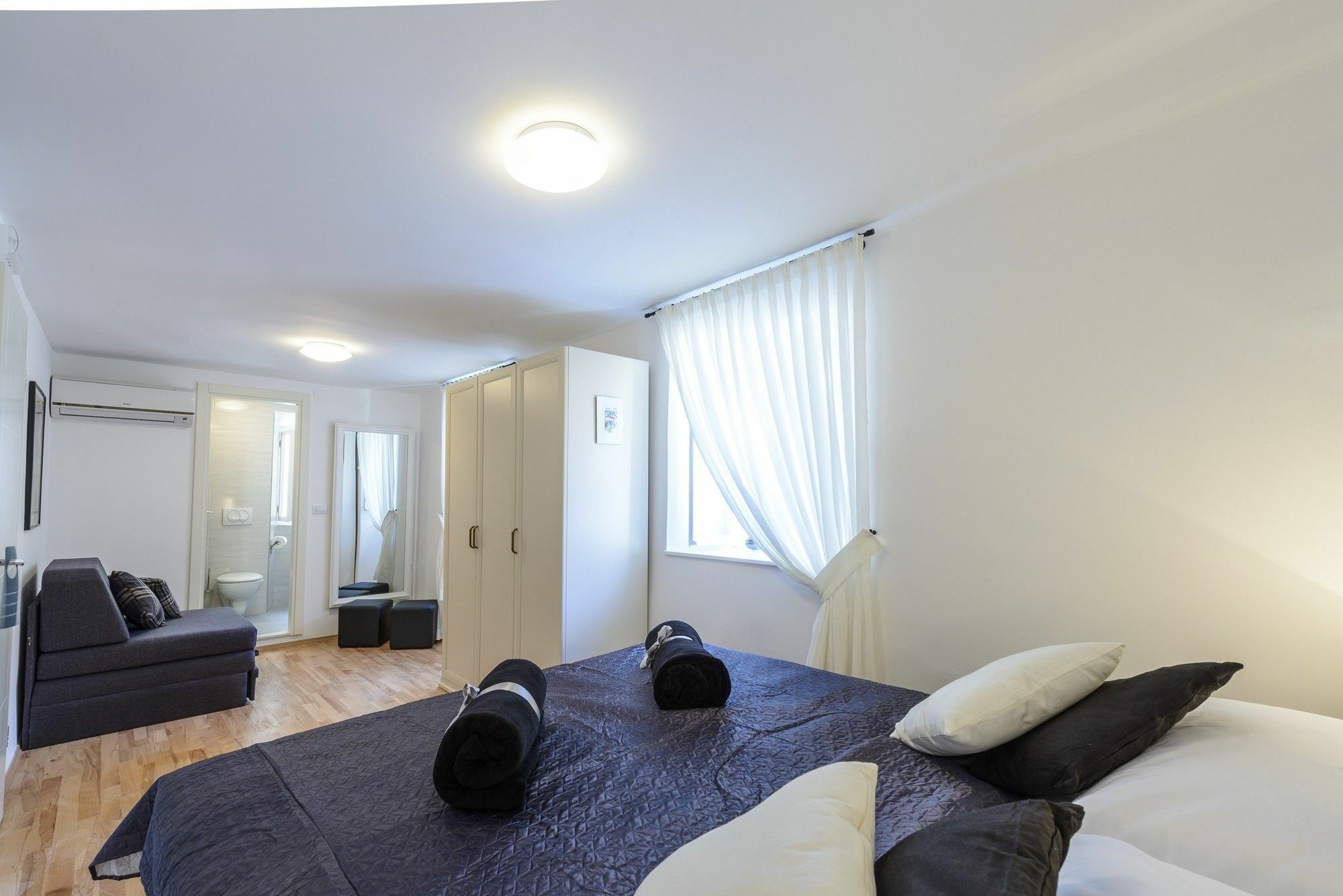 Rooms Andro Ragusa Esterno foto