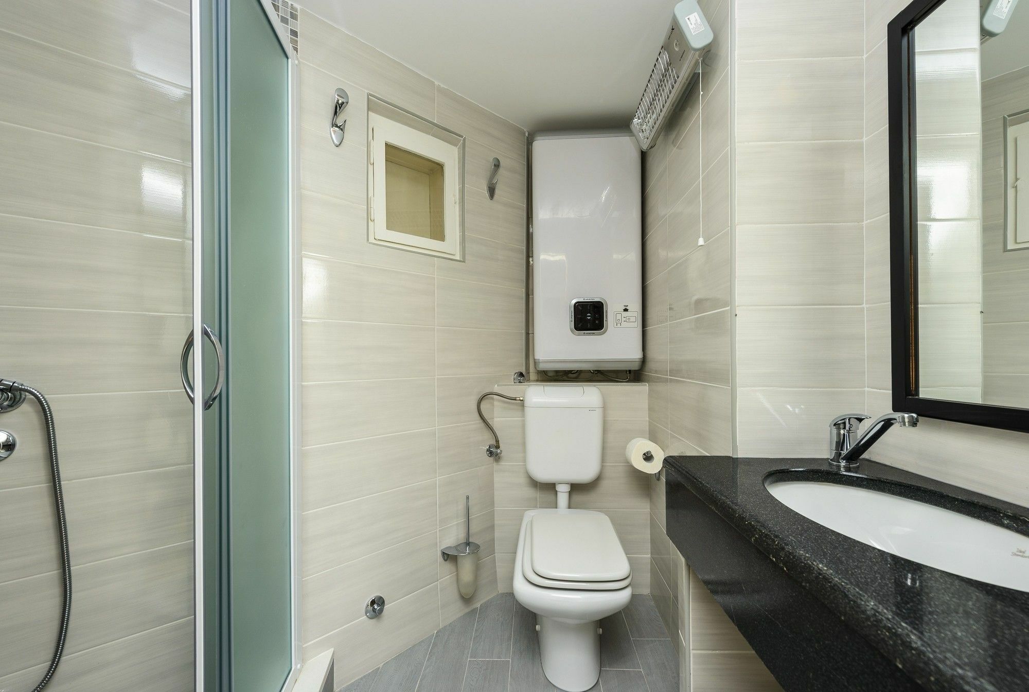 Rooms Andro Ragusa Esterno foto