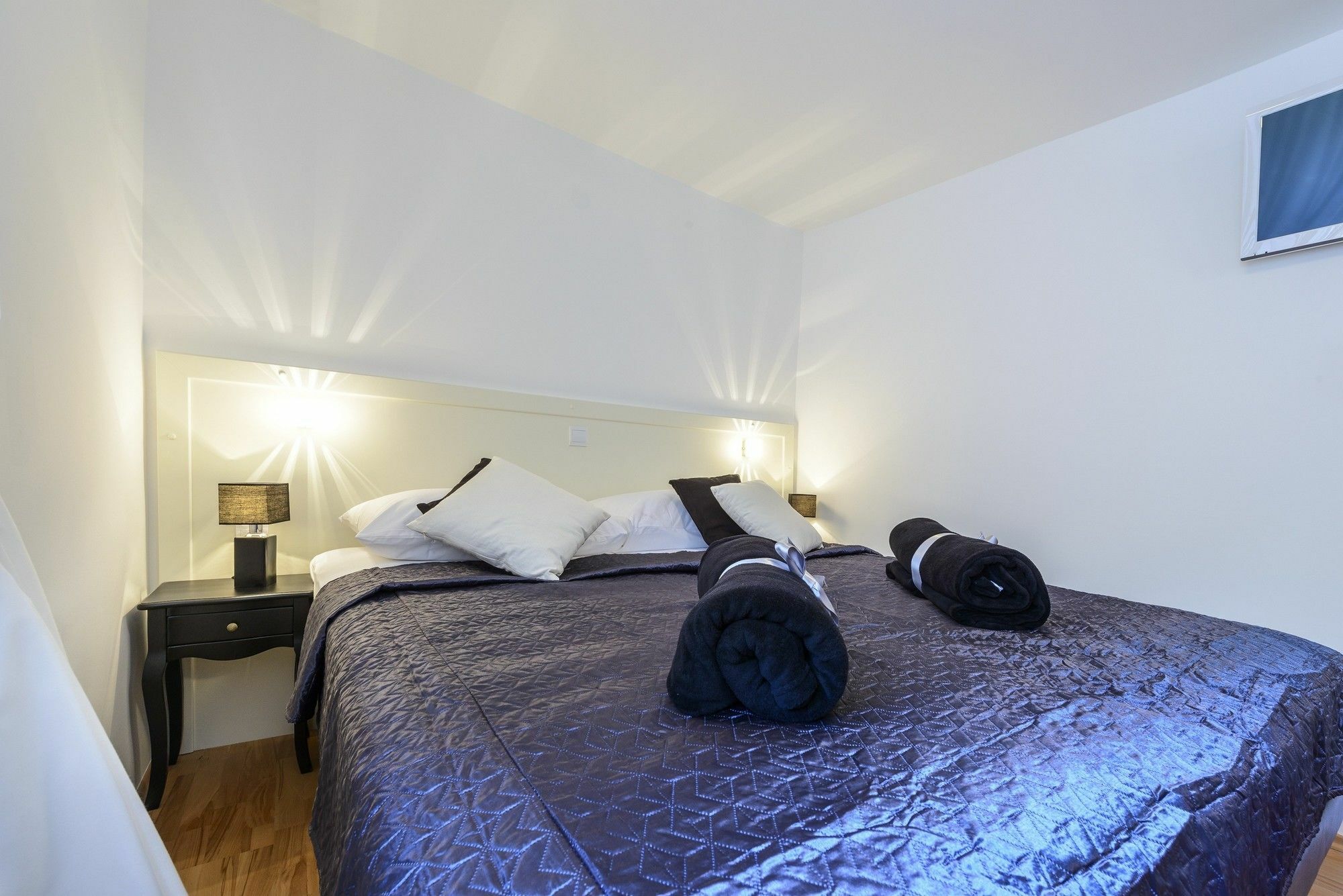 Rooms Andro Ragusa Esterno foto