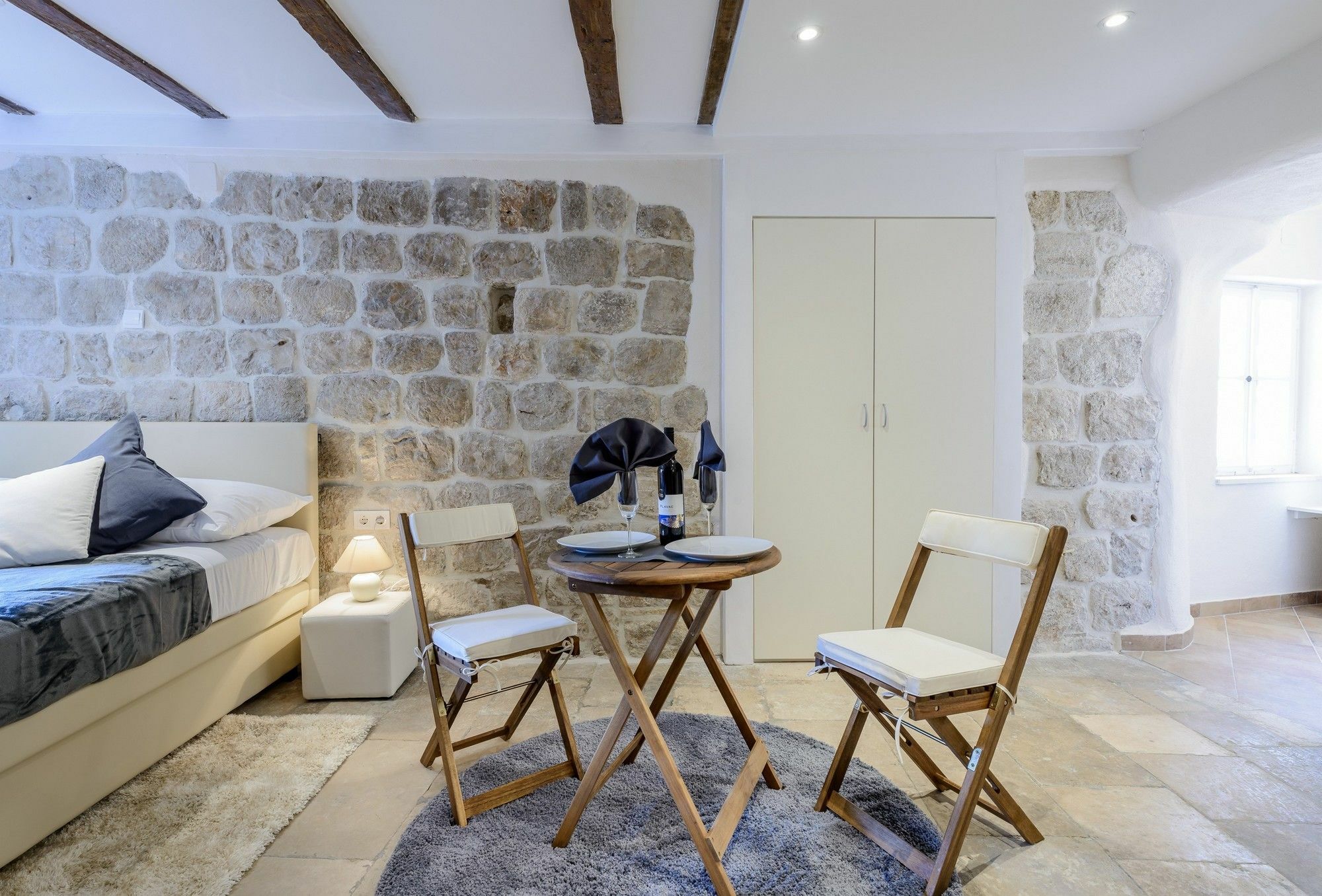 Rooms Andro Ragusa Esterno foto