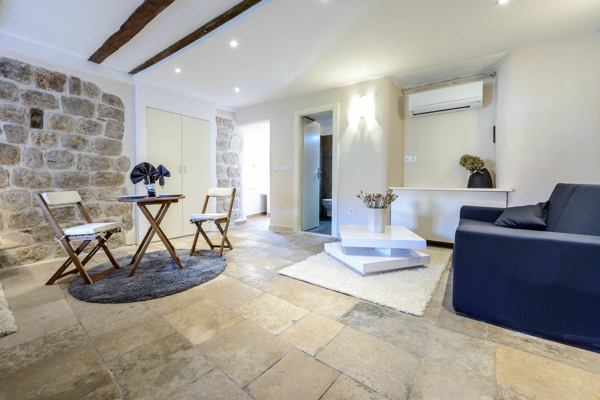 Rooms Andro Ragusa Esterno foto